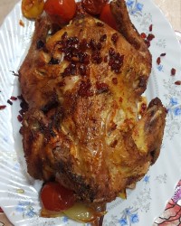 مرغ کامل مجلسی