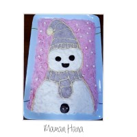 پشمک ویلدا و....