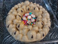 تدارکات یلدا