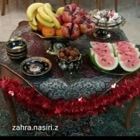 شب چله