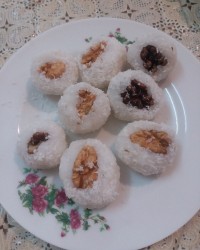 باسلوق خودم پز