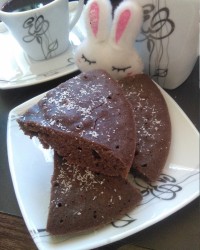 کیک چایی قرارگروهی☕☕☕☕