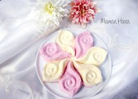 پشمک قالبی...