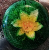 ژله تزریقی گل?????? نرگس