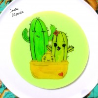 ژله تصویری یلدا