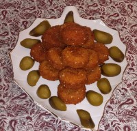 فلافل اصیل آبادانی