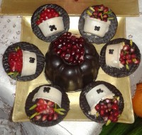 خوشمزه یلدایی