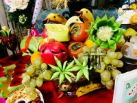 میوه آرایی یلدا 98