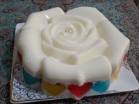 پاناکوتای خوشمزه