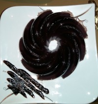 دسرشیرکاکائو