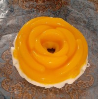 دسرپرتقالی