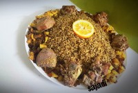 مطبگ بوقلمون