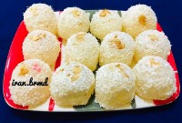 باسلوق ونان نخودچی