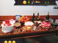 میزپذیرایی