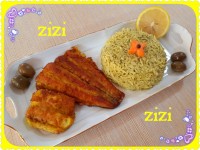 ناهار محبوب دخترم