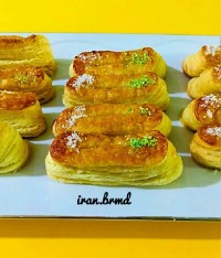 شیرینی زبان