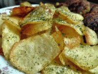 چیپس خونگی من با فیلم ارسالی درپیجم