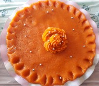 حلوا هویچ خوشمزه?