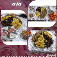 اینم ناهار امروز من 98"10"7