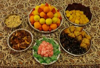 یلدای ۹۸
