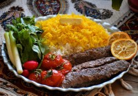 کباب دیگی شروین