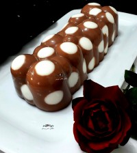 دسر بستنی