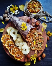 میوه شکری