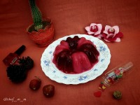 ژله چرخشی^_^