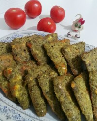 کوکوی عدس