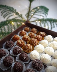 حلوا هویج ارومیه