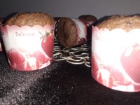مافین شکلاتی