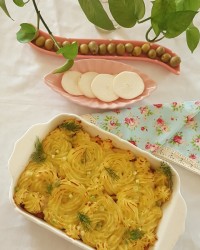 شپردز پای (پای چوپان)