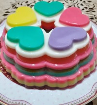 پاناکوتا رنگین کمان