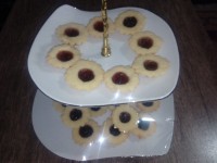 تارت مربایی