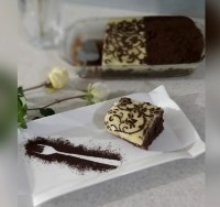 کیک پیانو ترکیه ای