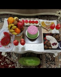شب یلدای ما