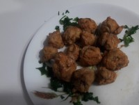 قارچ سوخاری