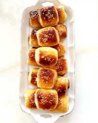 شیرینی دانمارکی خونگی