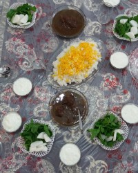 (۲۶۹) فسنجون