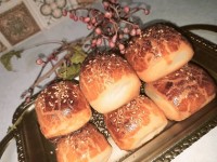 شیرینی دانمارکی تپل من