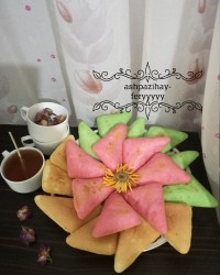 کوکی میکری فوری