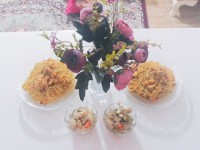 ماکارونی ساده من??