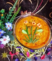 ســوݒ جـۅ (ماکارونی)