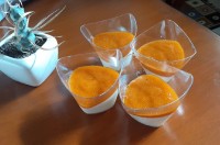 پاناکوتای خرمالو