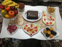 تداکارت ساده من برای دخترعزیزم????