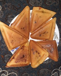 پیراشکی میکری