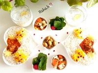 خورشت قیمه آلو