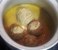 کوفته محلی مهاباد