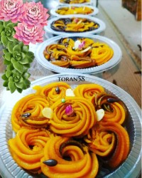 حلوا3آردمجلسی..شهادتت مبارک سرداردلها