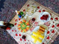 نهار مهمونی من